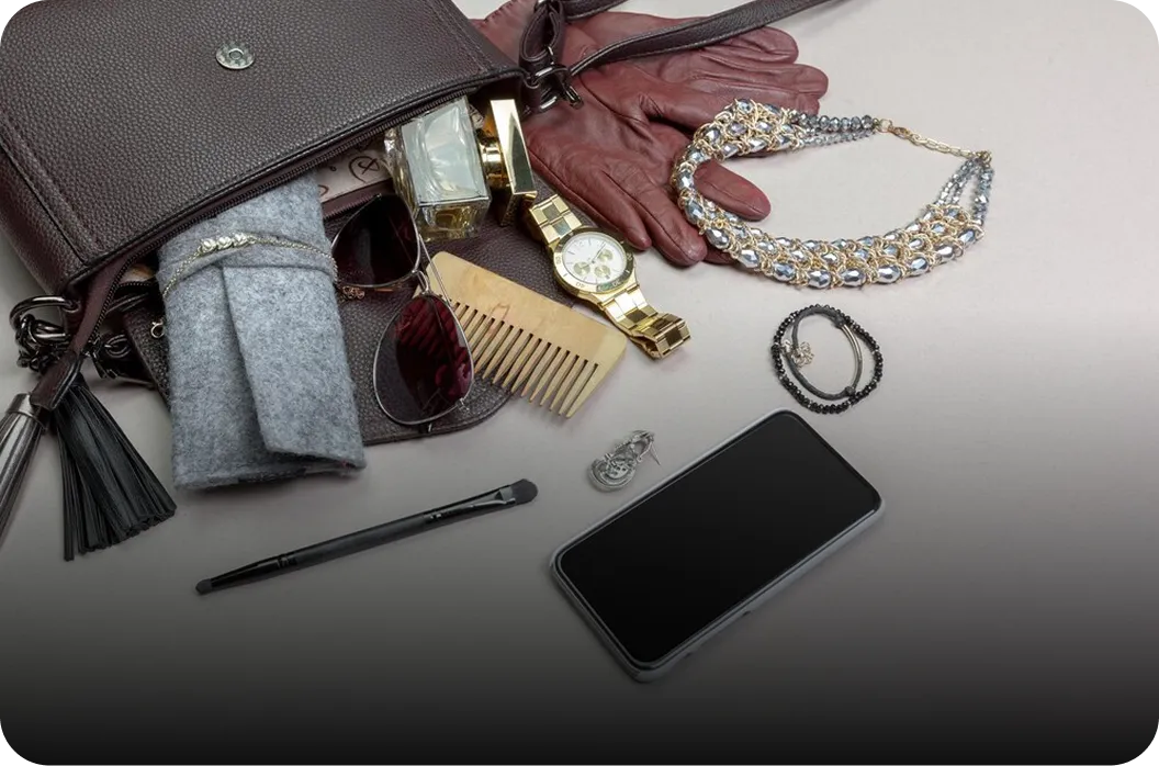 Accessories