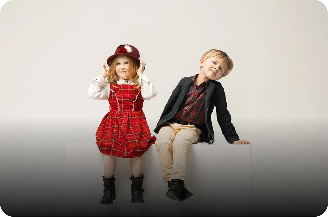 Kids