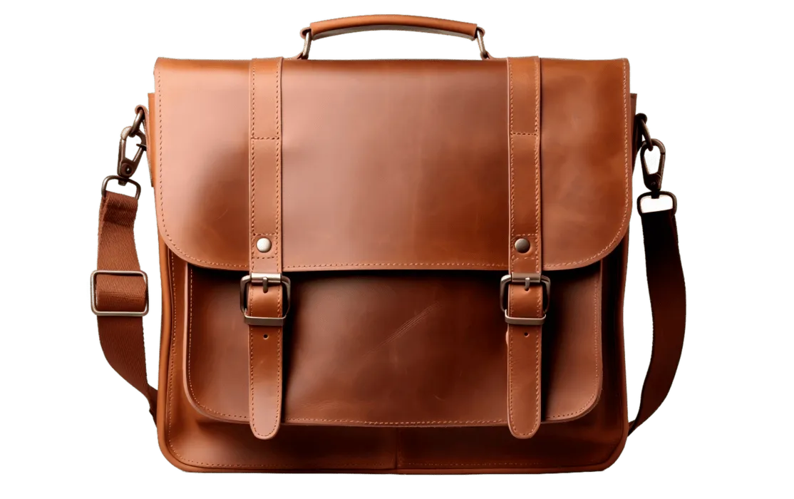Leather Bag